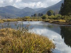 -泸沽湖国家级风景名胜区走婚桥
