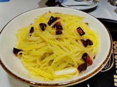 -蛙蛙叫干锅年代(簋街总店)