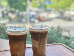 -Peet's Coffee皮爷咖啡(大学路店)