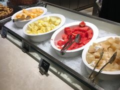 -上海雅居乐万豪侯爵酒店