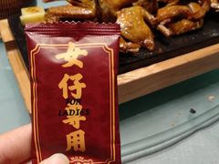 盐焗乳鸽-大鸽饭(体育西路店)
