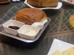 -诺敏塔拉奶茶-布里亚特包子-手把肉(锦都会店)