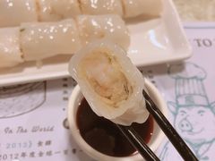 -点点心点心专门店(旺角店)