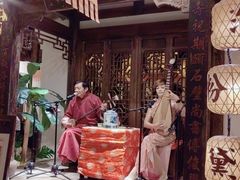 -南京大牌档(富力海珠城店)