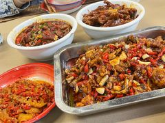 -老三样·旧食新味(万寿宫店)