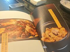 -金谷仓家庭料理(马泉营店)