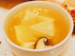 -视界美食自助餐厅·石家庄希尔顿酒店