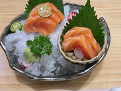 -鳗鲔料理小馆