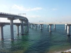 -星海湾跨海大桥