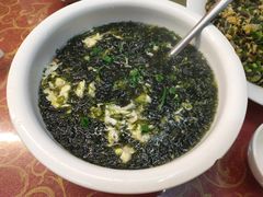 -外伶仃岛海鲜市场