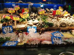 -黄寺蒸汽海鲜(黄寺大街店)