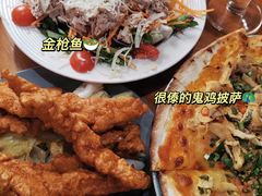 -萨尔瓦多Salvador's