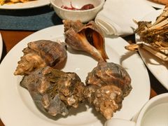 海螺-大连富丽华大酒店·花都西餐厅
