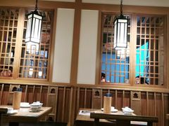 大堂-首秀·四川料理(星耀101店)