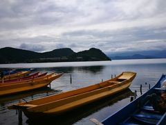 -丽江泸沽湖景区-里格半岛