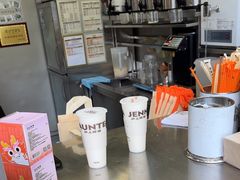 -沪上阿姨·精选茶饮(深大西丽店)