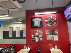 大堂-華人 華星冰室(氹仔 店)