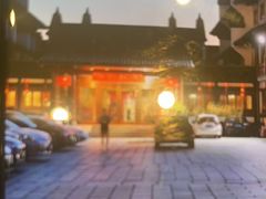-恒记饭店·海鲜明档(淹城店)