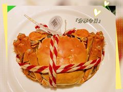 -两咖啡自助餐厅(静安香格里拉酒店)