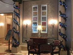 -广州富力丽思卡尔顿酒店