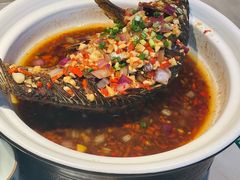 -费大厨辣椒炒肉(太平老街店)