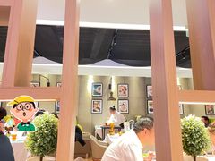 -汤城小厨•粤菜•靓汤(金宝街店)