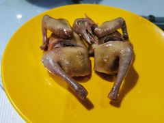 白卤乳鸽-石岐乳鸽村(南海第三分店)