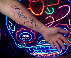 点击看大图 -MDZ STORE·TATTOO·耳饰