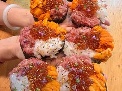-鮨冠OMAKASE食べ放题(北京首店)