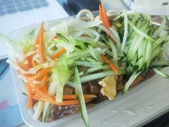 -清真宏玉祥黄门脸餐厅(华荫东里店)