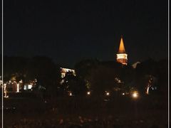 -美兰湖景区
