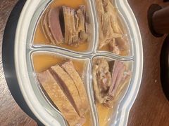 -扬州狮子楼·非遗淮扬菜(总店)