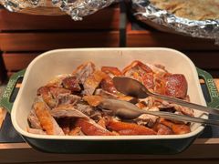 -上海虹桥宾馆味翠餐厅