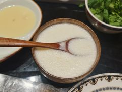-蒙古人烤羊大师·绿野餐厅(工农大路店)