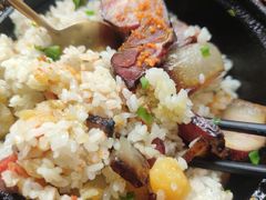 -渝绝回味碗土家洋芋饭(学道街店)