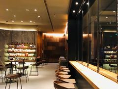 -星巴克臻选(南京艾尚天地店)