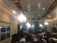 大堂-渔小生蒸汽石锅鱼(印象城店)