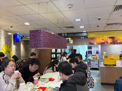 -麦当劳(世纪汇广场店)