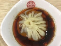 -老班长手工灌汤包老店(东山店)