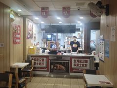 -华莱士·全鸡汉堡(六渡桥店)
