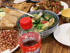 -美味居(古城店)