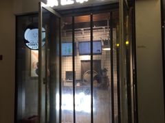 门面-素匠泰茶(三里屯SOHO工体奶茶店)