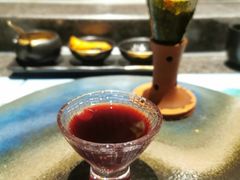 -一板铁板烧·隐秘一线江景花园餐厅(西湖左岸·天元店)