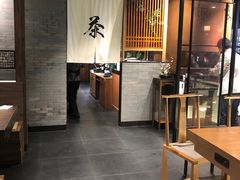 大堂-呷哺呷哺(砂之船奥莱店)