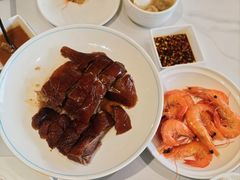 -椿记烧鹅(叠彩店)