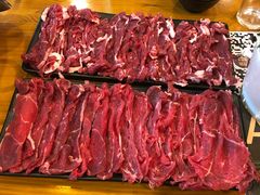 -牛品福潮汕牛肉火锅(旺庄店)