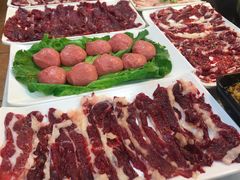 -潮泰牛肉火锅 · 创于1992年(车公庙店)