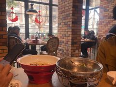 -品大三·经典淮扬菜(大行宫店)