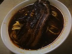 -顺心拉面馆(马道街店)