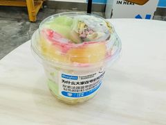 -Blueglass酸奶(北京环宇荟店)